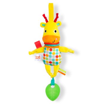 Bright Starts Pull, Play & Boogie™ jucarie cu melodie